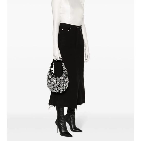 Vogue’s "It Bag for the 21st Century", Published By’s Stone Cloud shoulder bag - Picture 2 of 6